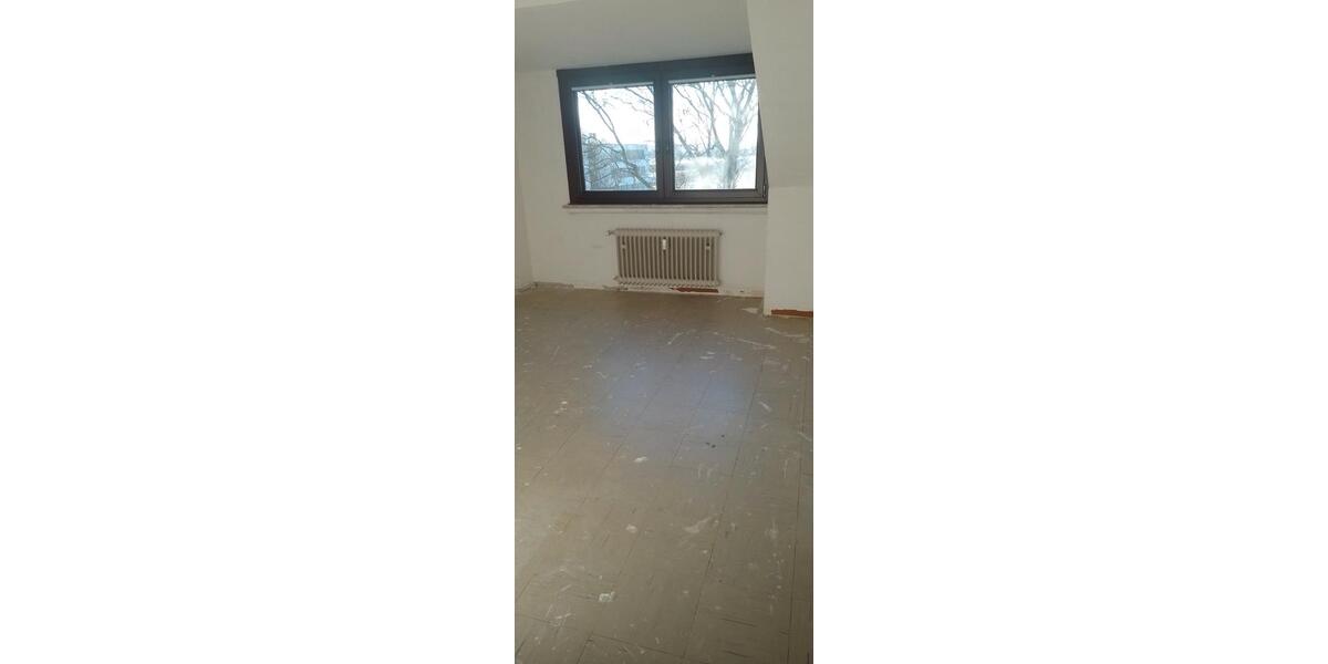Etagenwohnung Bochum Werne - 2 Zimmer, 53 m&sup2;, 450&euro; | Angebot:27611956