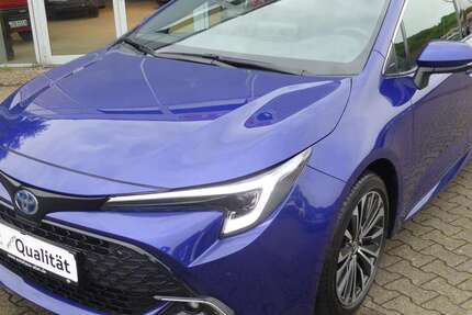 Toyota Corolla 24.920 km 25.990 &euro; Iserlohn 58638