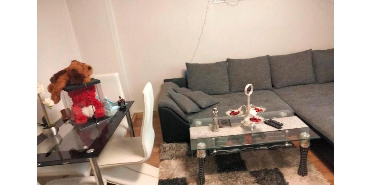 Erdgeschoßwohnung Wuppertal Gemarkung Barmen - 2 Zimmer, 67 m&sup2;, 480&euro; | Angebot:25647854