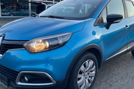 Renault Captur 111.000 km 9.490 &euro; Castrop-Rauxel 44579