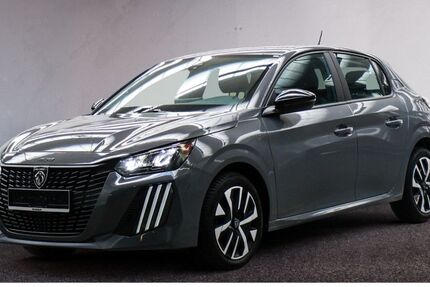 Peugeot 208 24.228 km 14.255 &euro; Menden 58706