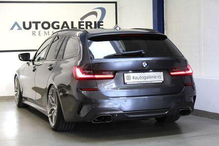 BMW M340i 116.800 km 33.990 &euro; Remscheid 42857
