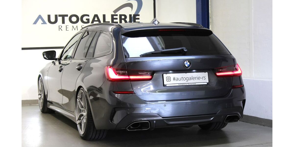 BMW M340i 116.800 km 34.990 &euro; Remscheid 42857