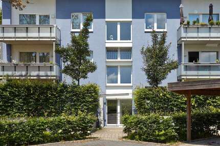 Wohnung Bochum Grumme - 3 Zimmer, 65 m&sup2;, 610&euro; | Angebot:25928431