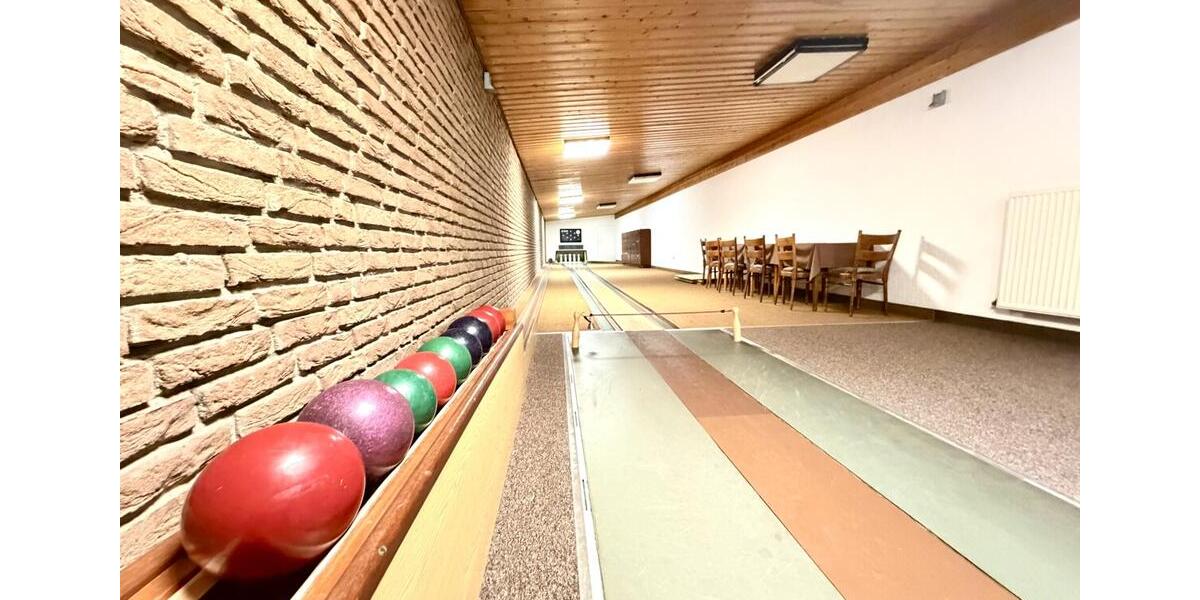 Gewerbeobjekt Waltrop - 1.500&euro; | Angebot:25351354