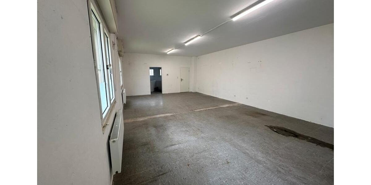 Gewerbeobjekt Herne Sodingen - 800&euro; | Angebot:26637653