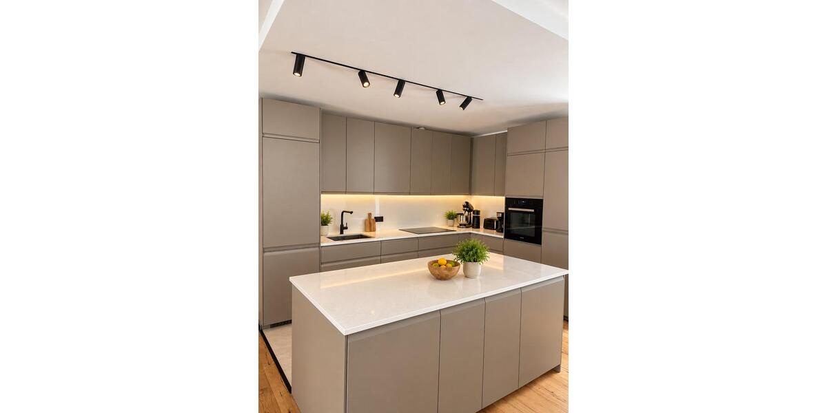 Etagenwohnung Iserlohn - 4 Zimmer, 115 m&sup2;, 1.390&euro; | Angebot:27584945