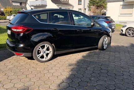 Ford C-Max 70.000 km 11.000 &euro; Schwerte 58239
