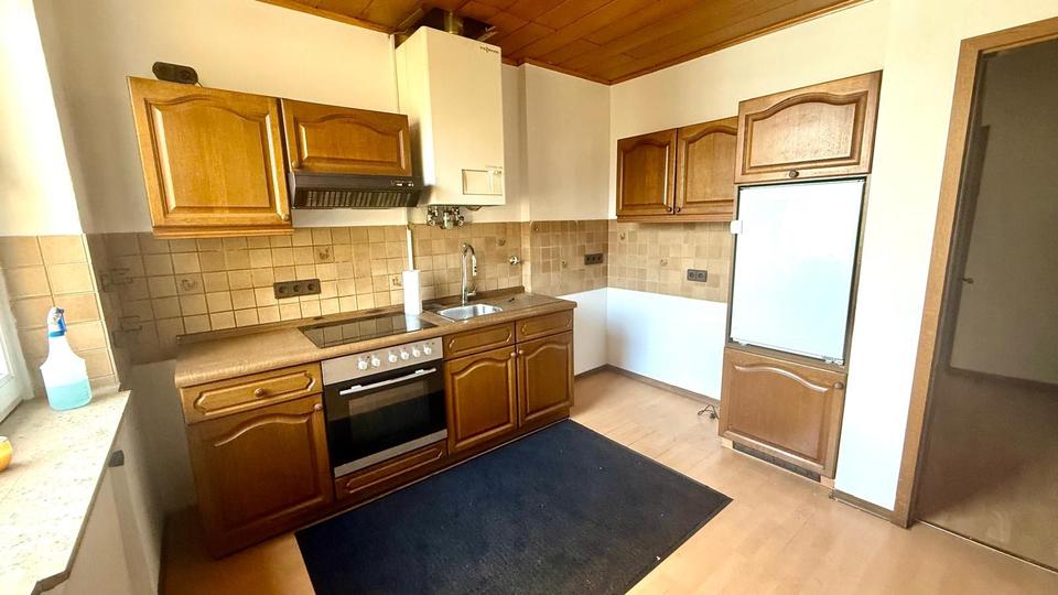 Maisonettenwohnung Dortmund Innenstadt Nord - 4 Zimmer, 90 m&sup2;, 990&euro; | Angebot:25948922