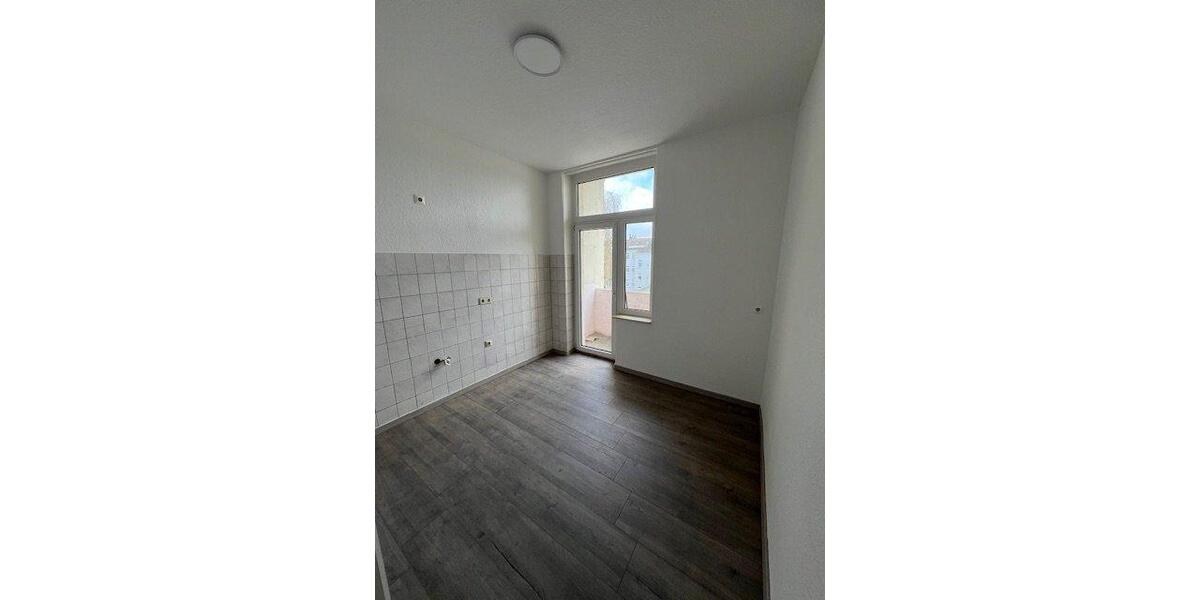 Etagenwohnung Dortmund Innenstadt Nord - 2 Zimmer, 49 m&sup2;, 500&euro; | Angebot:25991570