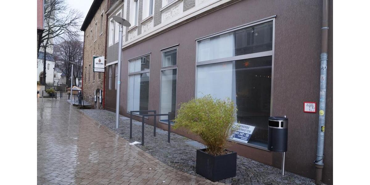 Gewerbeobjekt Menden (Sauerland) - 655&euro; | Angebot:26090848