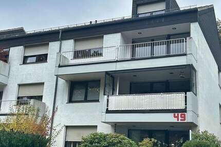 Wohnung Lüdenscheid Staberg - 4 Zimmer, 132 m&sup2;, 199.000&euro; | Angebot:27480990