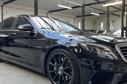 Mercedes-Benz S 63 AMG 171.000 km 49.870 &euro; Velbert 42551