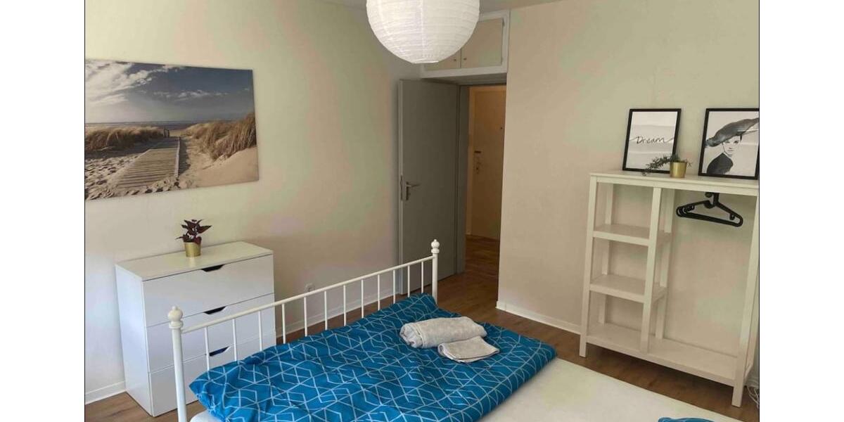 Etagenwohnung Dortmund Brackel - 2.5 Zimmer, 58 m&sup2;, 144.245&euro; | Angebot:25498380