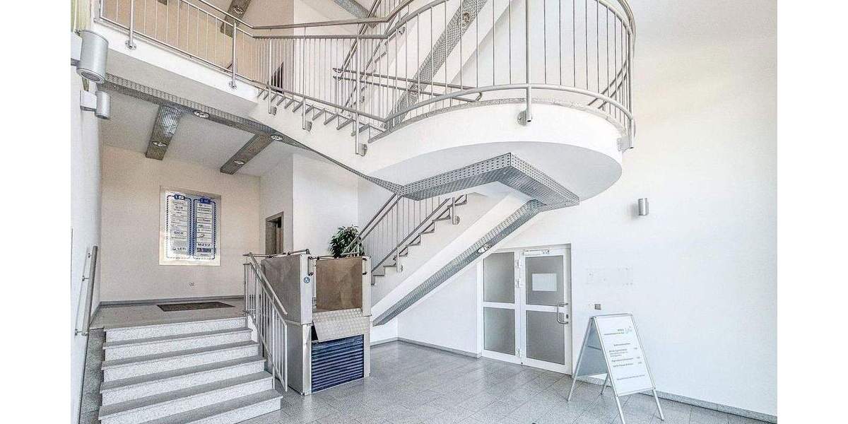 Gewerbeobjekt Witten Annen - 1.890&euro; | Angebot:25760490