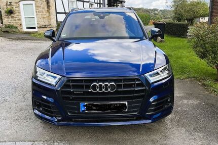 Audi Q5 158.900 km 24.800 &euro; Witten 58452