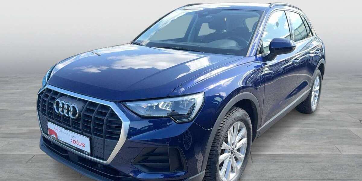 Audi Q3 84.682 km 21.905 &euro; Dortmund 44143