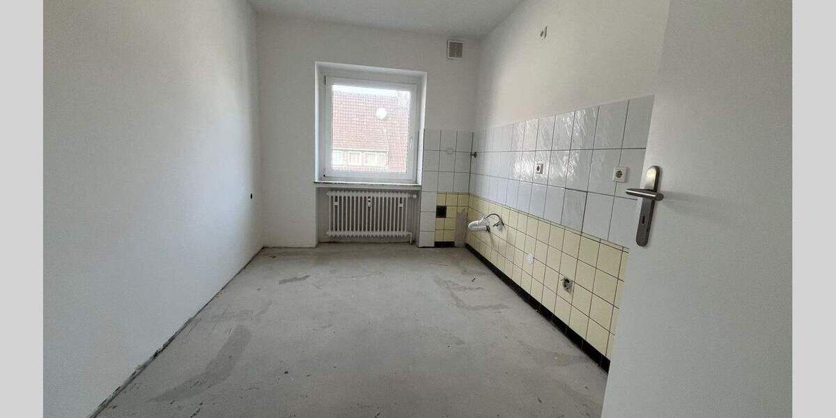 Etagenwohnung Kierspe Kierspe Bahnhof - 3 Zimmer, 84 m&sup2;, 420&euro; | Angebot:25705380