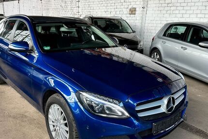 Mercedes-Benz C 220 350.000 km 7.900 &euro; Bochum 44793