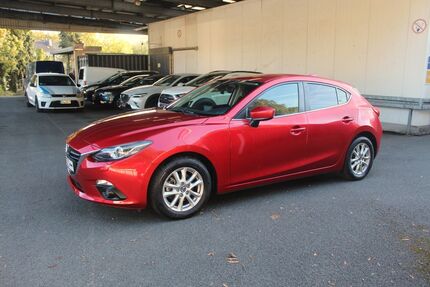 Mazda 3 73.000 km 10.490 &euro; Wuppertal 42115