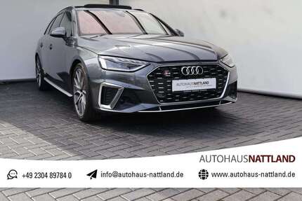 Audi S4 76.019 km 38.650 &euro; Schwerte 58239