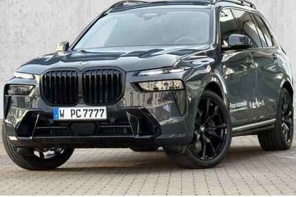 BMW X7 9.895 km 100.280 &euro; Wuppertal 42117