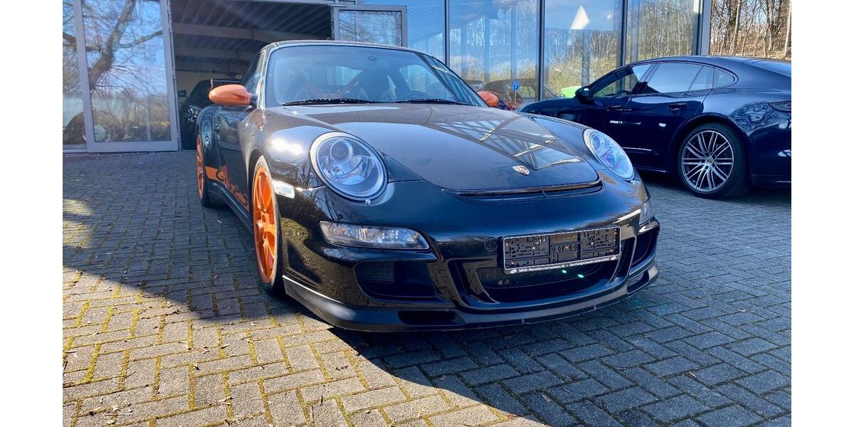 Porsche 997 29.250 km 157.870 &euro; Lüdenscheid 58511