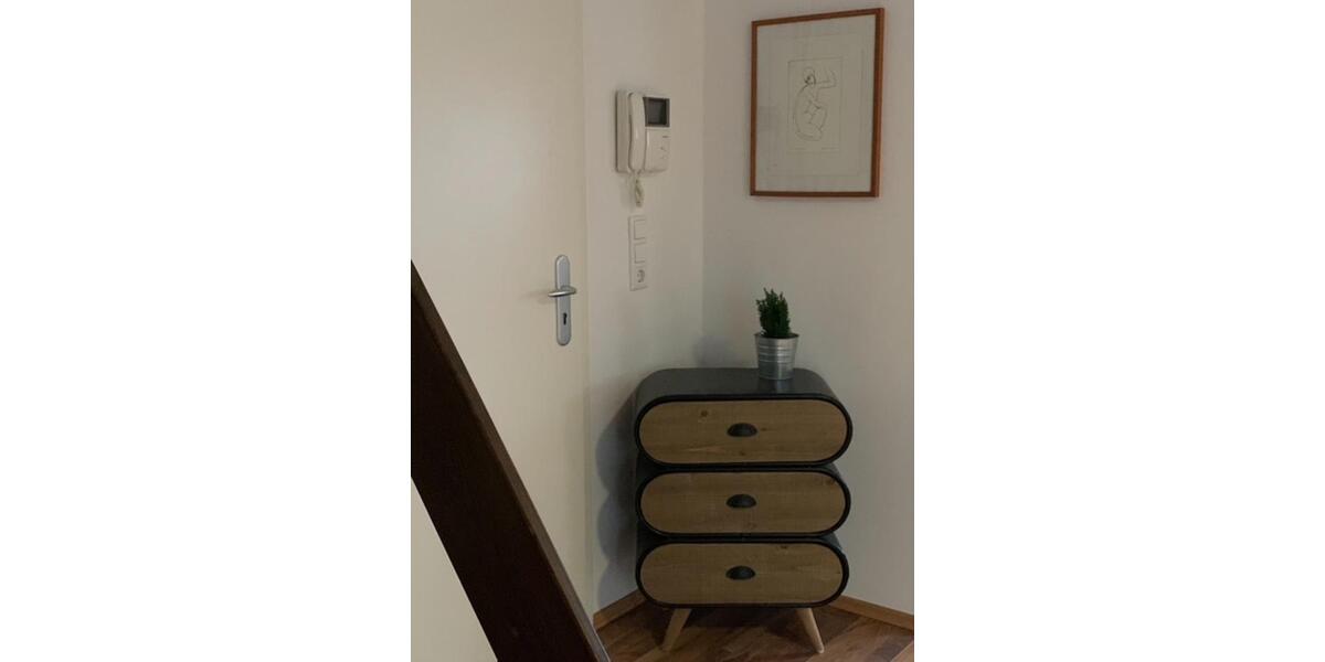 Loft - Studio - Atelier Wuppertal Gemarkung Nächstebreck - 3 Zimmer, 93 m&sup2;, 990&euro; | Angebot:24623783