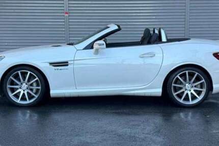Mercedes-Benz SLK 55 AMG 46.500 km 55.900 &euro; Bochum 44892