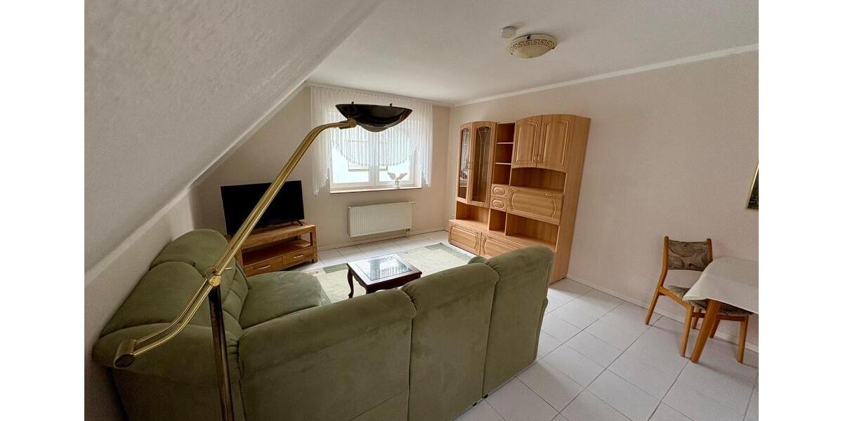 Etagenwohnung Hemer - 1 Zimmer, 550&euro; | Angebot:22266536