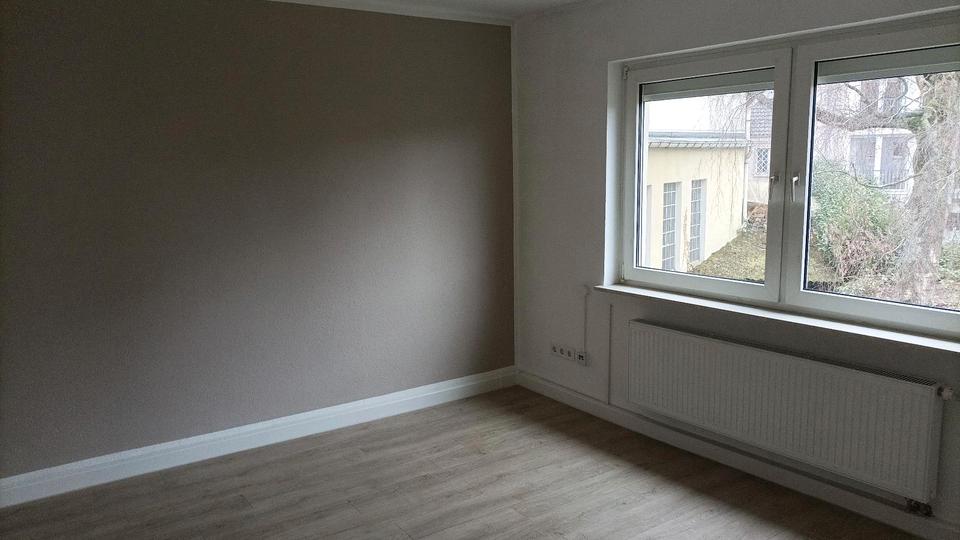 Etagenwohnung Lüdenscheid Staberg - 2 Zimmer, 56 m&sup2;, 420&euro; | Angebot:27623800