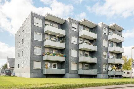 Wohnung Kierspe - 2 Zimmer, 59 m&sup2;, 430&euro; | Angebot:26591355