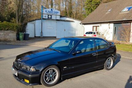 BMW 316 147.000 km 3.500 &euro; Herdecke 58313