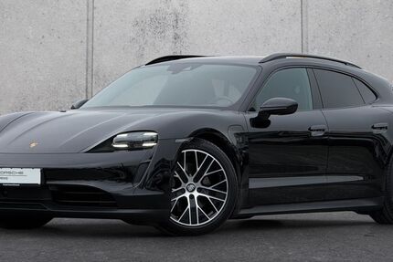 Porsche Taycan 19.414 km 73.900 &euro; Holzwickede 59439