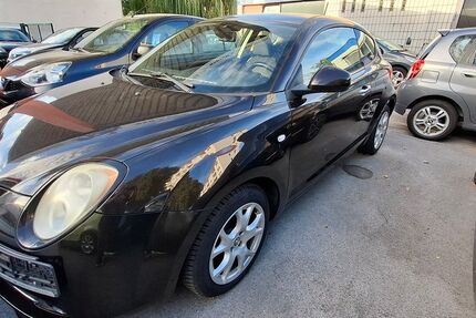 Alfa Romeo MiTo 100.800 km 2.990 &euro; Dortmund 44339