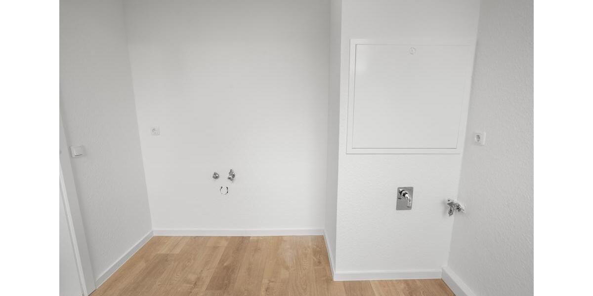 Etagenwohnung Herne Wanne-Bickern - 2 Zimmer, 57 m&sup2;, 445&euro; | Angebot:23217275