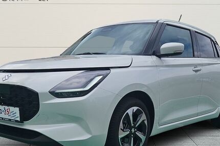 Suzuki Swift 10.299 km 16.980 &euro; Bochum 44809