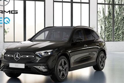 Mercedes-Benz GLC 300 5.138 km 69.870 &euro; Dortmund 44139