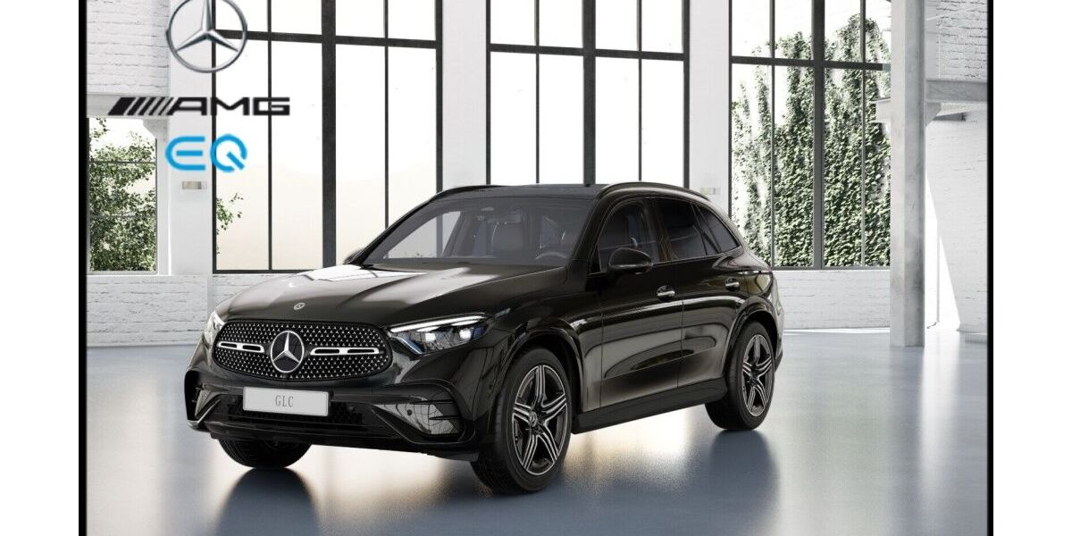 Mercedes-Benz GLC 300 5.138 km 69.870 &euro; Dortmund 44139