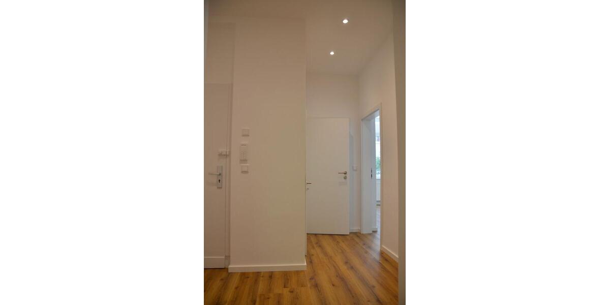 Lichtdurchflutete 2,5 Zi Komfortwohnung in ruhiger aber top zentraler Lage im Alsenviertel - Etagenwohnung Bochum Innenstadt | Angebot:27537228