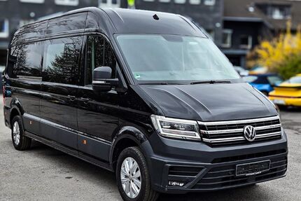 VW Crafter 181.921 km 19.911 &euro; Wuppertal 42329