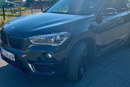 BMW X1 142.690 km 15.600 &euro; Hagen 58099