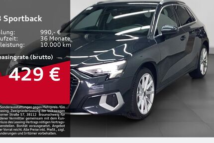 Audi A3 18.961 km 30.980 &euro; Bochum 44809