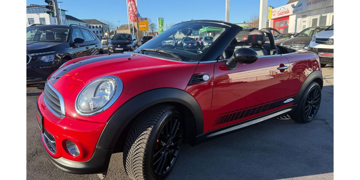 Mini Cooper 99.000 km 9.900 &euro; Sprockhövel 45549
