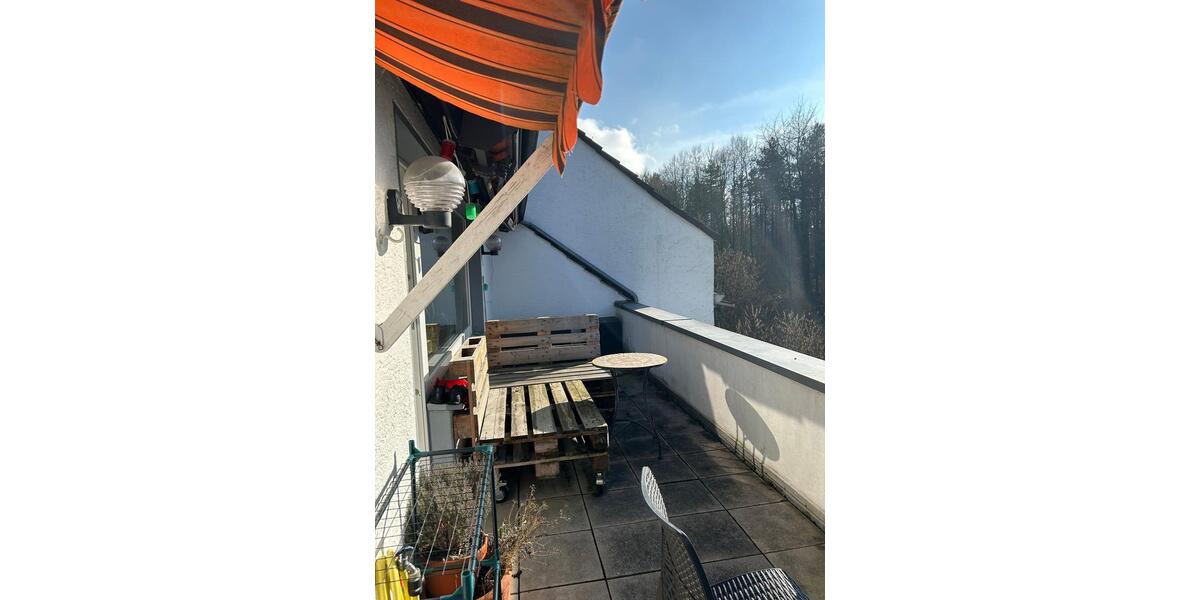 Etagenwohnung Dortmund Hörde - 2 Zimmer, 70 m&sup2;, 700&euro; | Angebot:25570069