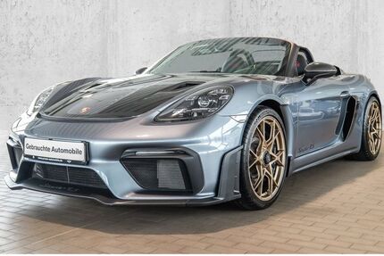 Porsche Boxster 8.990 km 149.490 &euro; Hagen 58119