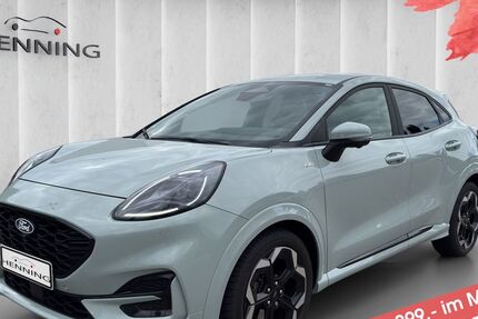 Ford Puma 31.107 km 19.480 &euro; Herne 44653