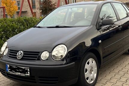 VW Polo 47.000 km 2.900 &euro; Wuppertal 42117
