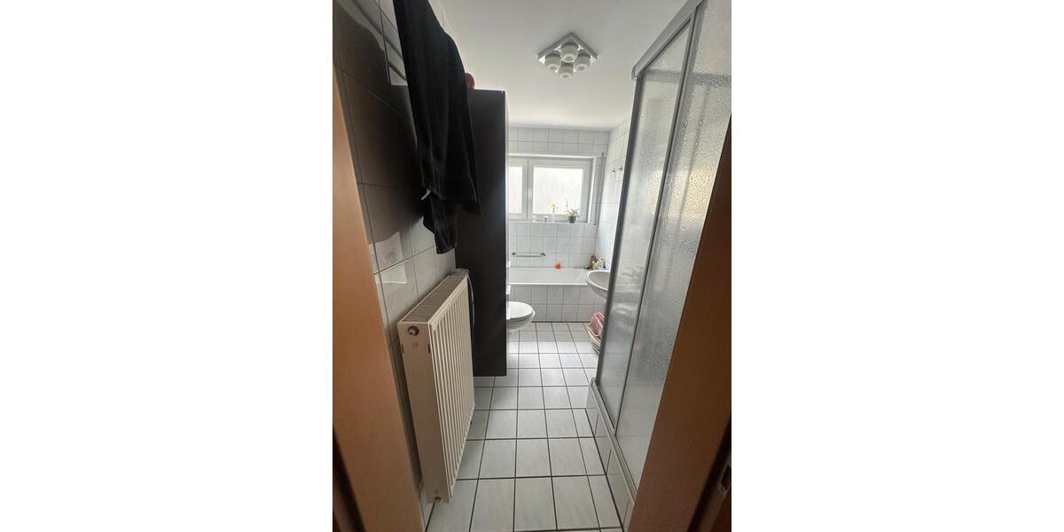 Etagenwohnung Herne Baukau - 4 Zimmer, 89 m&sup2;, 898&euro; | Angebot:26527186