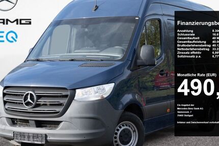 Mercedes-Benz Sprinter 25.228 km 41.293 &euro; Lüdenscheid 58507